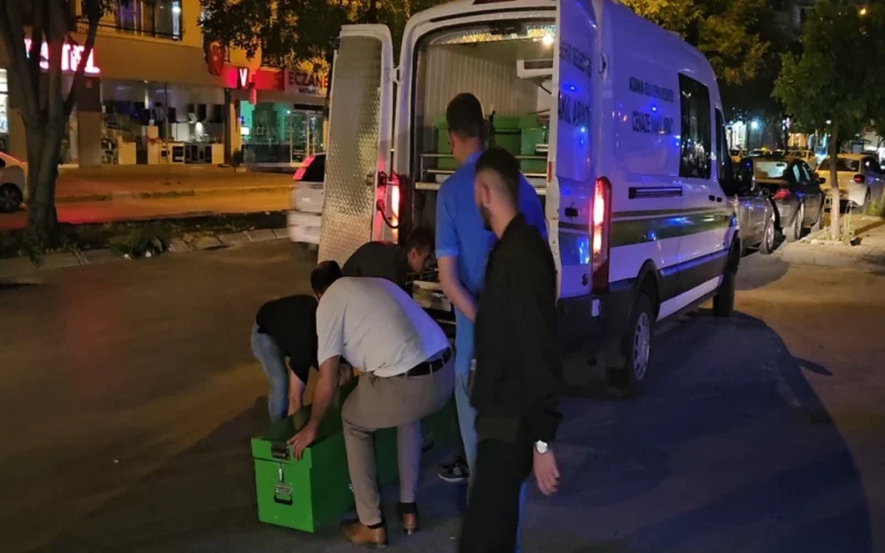 4 Saatlik Kabus! Adana’da Yanlış Cenaze Krizi