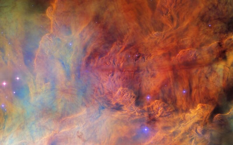 Samsunlu doktorun NASA heyecanı: Orada hiçbir Türk’ün adını görmedim
