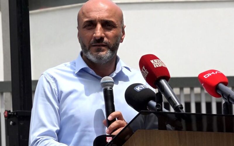 Uluslararası öğrencilerden kültür köprüsü