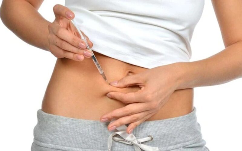 Obezite iğnelerinin yan etkileri: Bırakılınca kilolar geri dönüyor