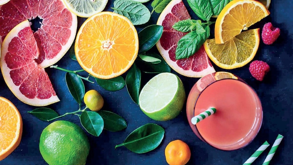 Günde ne kadar C vitaminine ihtiyacımız olur?