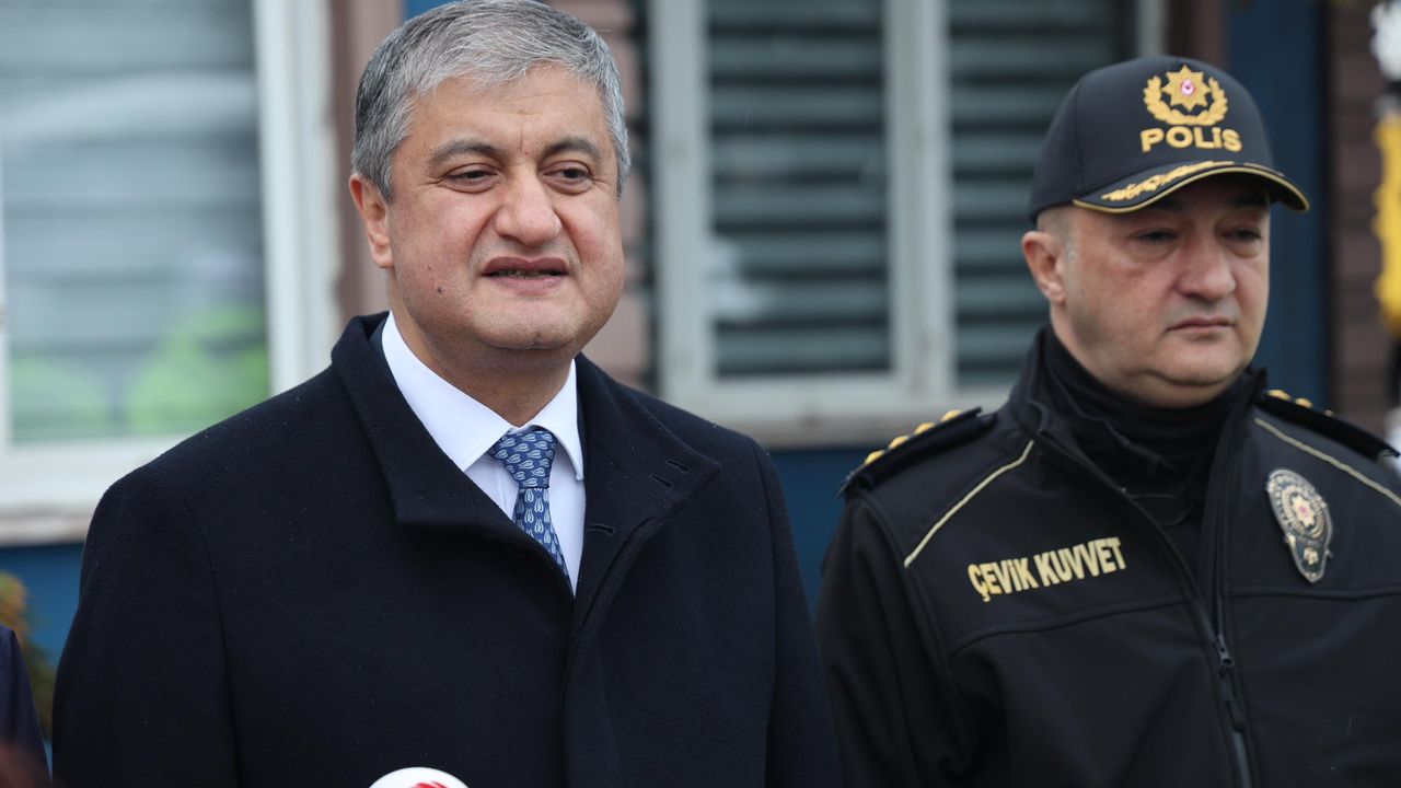 Karabük'ün yükseklerinde kar kalınlığı 2 metreye ulaştı