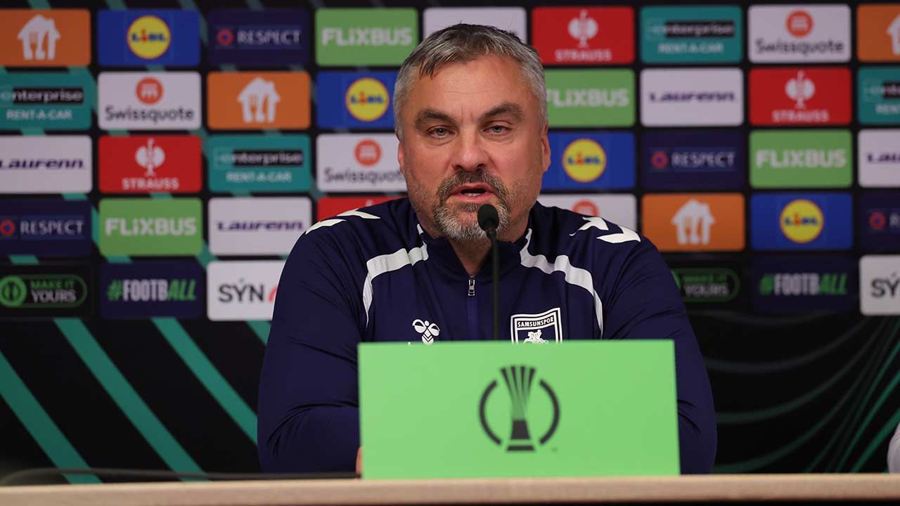 Thomas Reis: Zor Anlarda Birlik Olursak Daha Güçlü Oluruz