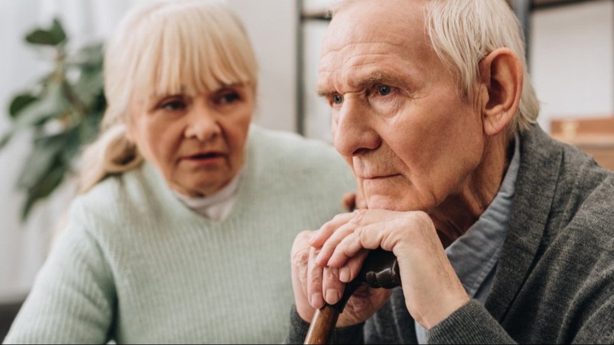 Alzheimer’a karşı yapabileceğiniz çok şey var