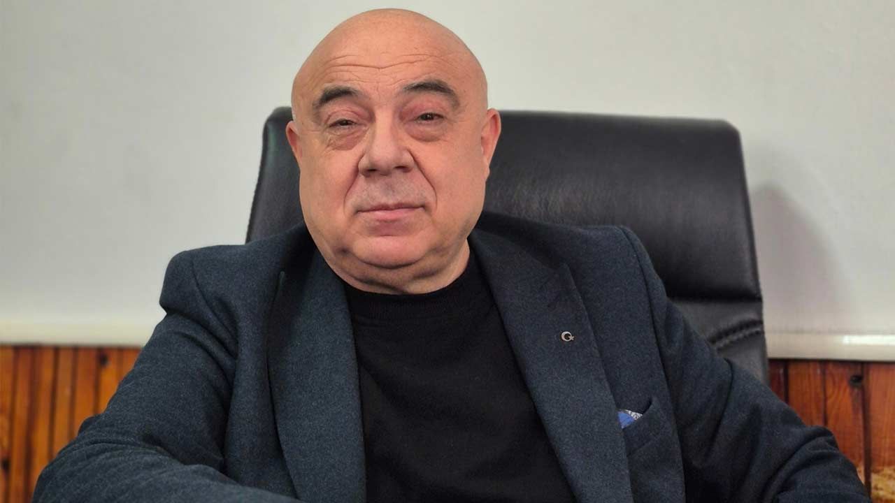 Samsun Bakkallar Odası’nda Esnaf Odaklı Yeni Dönem