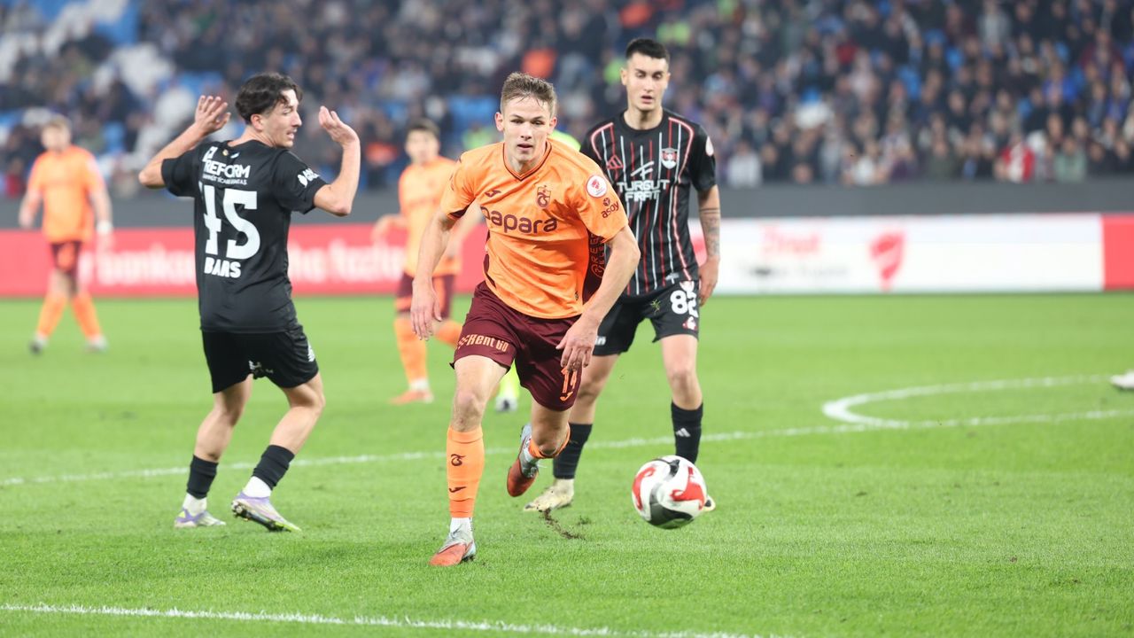 Danylo Sikan, Anderlecht'te