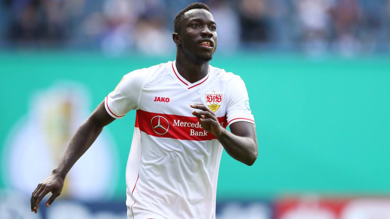 Silas'tan Samsunspor'a Yeşil Işık