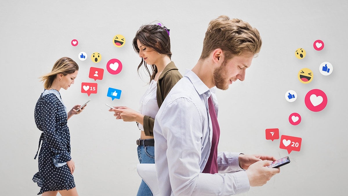 Akıllı telefondan uzaklaşmanın faydaları