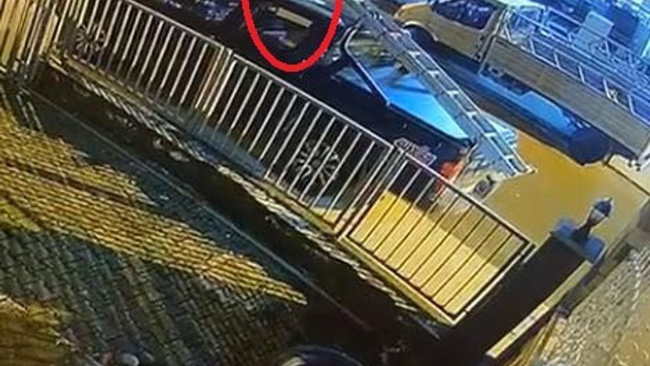 Trabzon'da kayıp bipolar hastası Enes, 5 gündür aranıyor