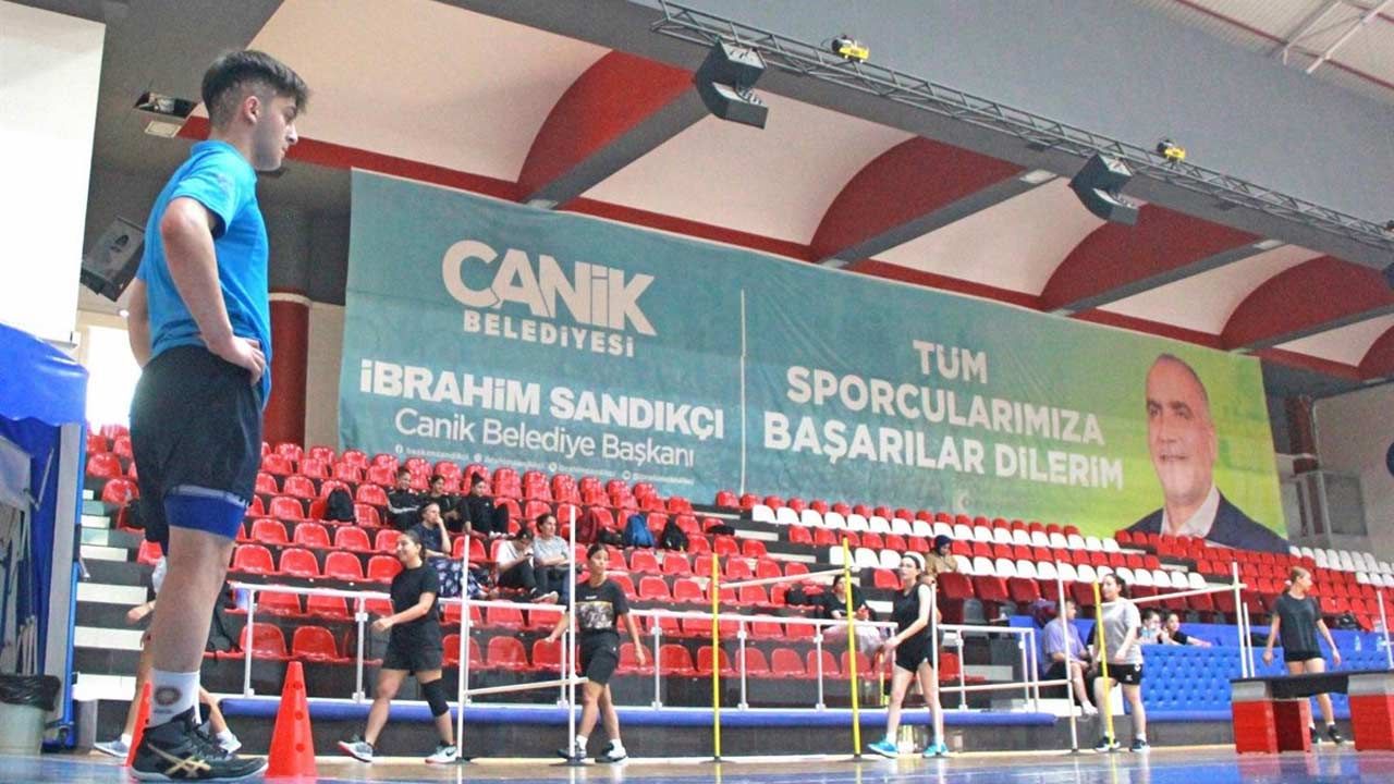 Canik Belediyesi'nden Hazırlık Kursları: Bu Kurs Ücretsiz mi?