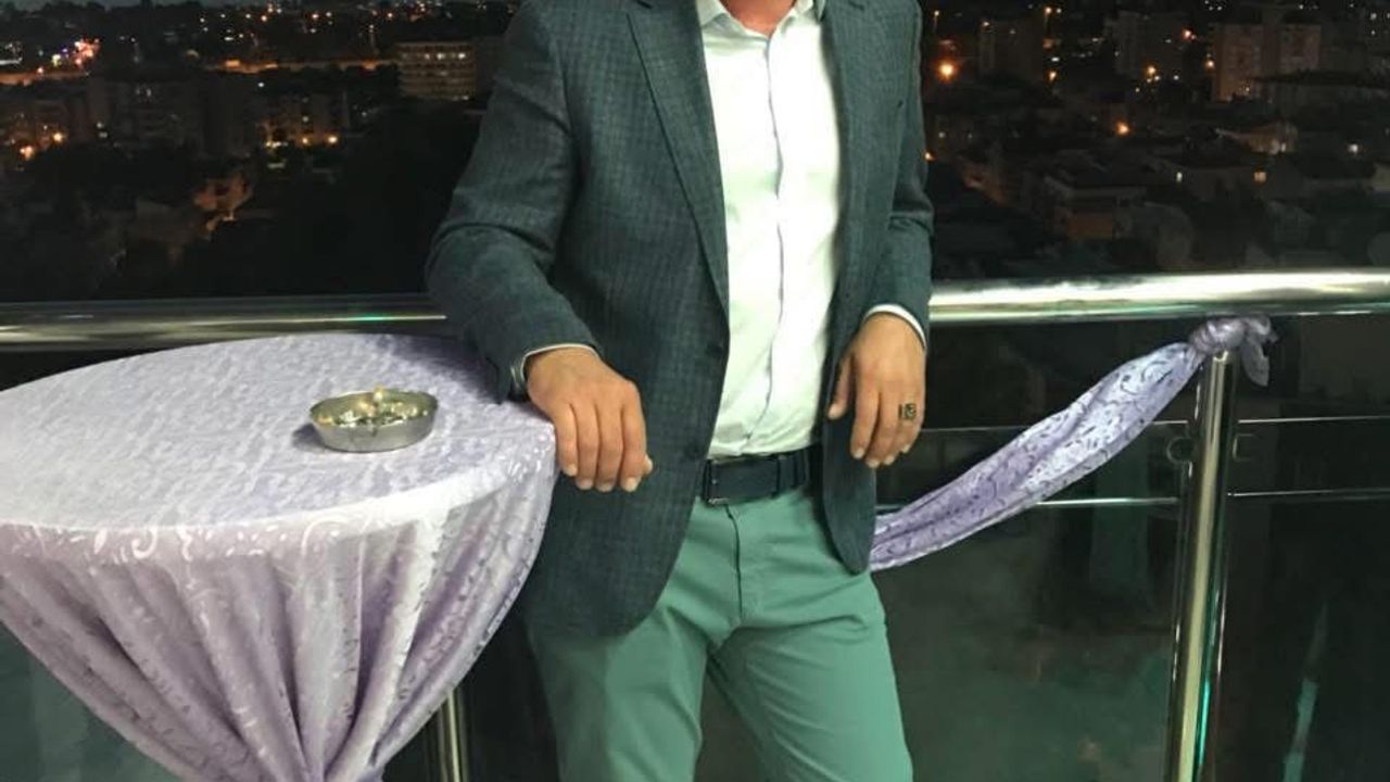 Emekli polisin, eşini ve emlakçıyı öldürdükten sonra kaçtığı anların görüntüleri ortaya çıktı