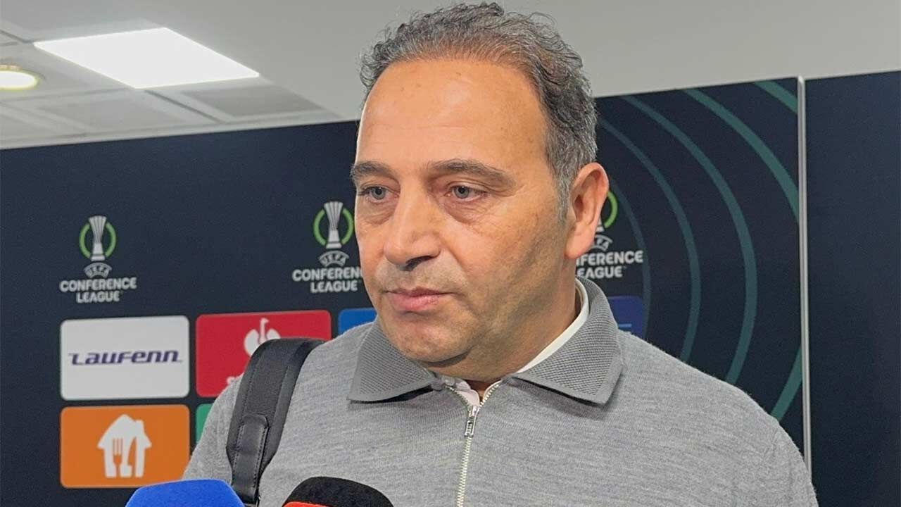 Fuat Çapa: Ülke Puanına Katkı Sağladık, Gururluyuz!