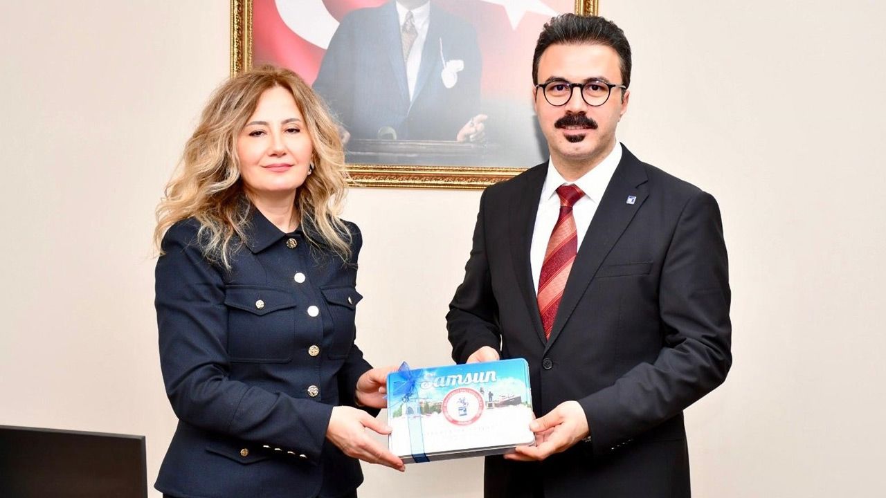 Mali Müşavirler Sahada: Kurumlarla Güç Birliği Mesajı