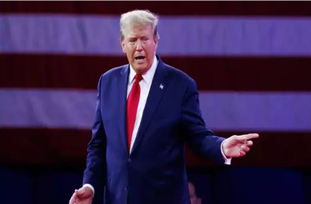 Trump’tan İran Mesajı: Anlaşamazsak Sonuçları Olur