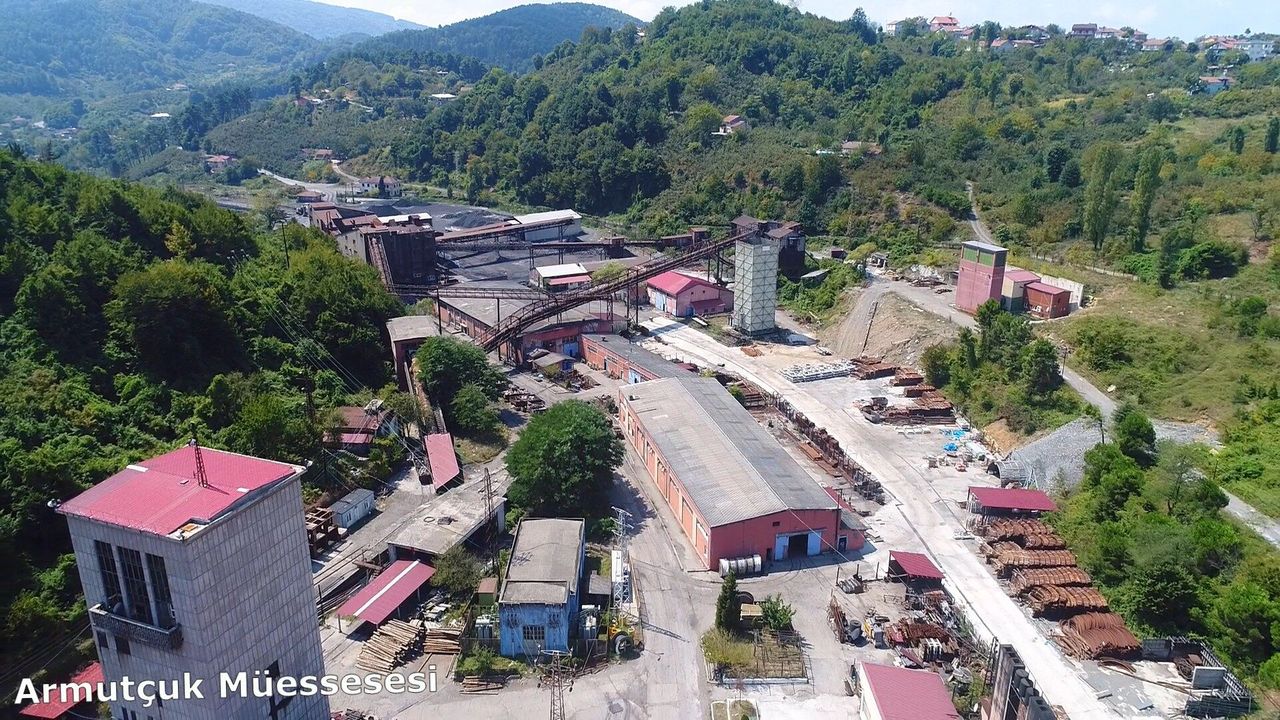 TTK Armutçuk'ta 'üretim durdurma', mahkeme kararıyla iptal edildi