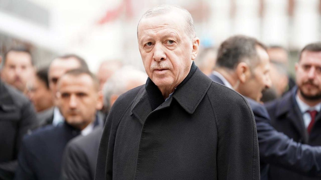 Cumhurbaşkanı Erdoğan: İsrail Bedelini Ödeyecek