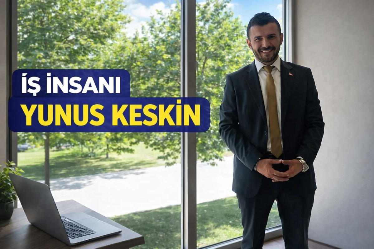 İş İnsanı Yunus Keskin’den “Astorya” İsmi İçin Dikkat Çeken Öneri