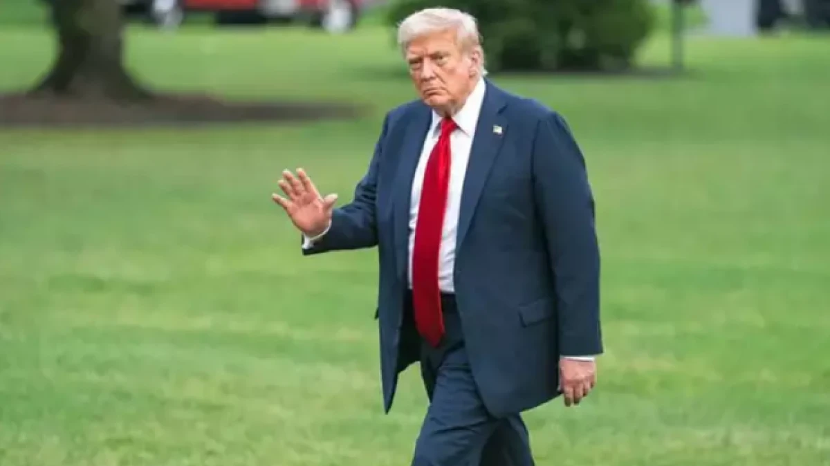 Trump: İran'la savaş kısa süreli olacak