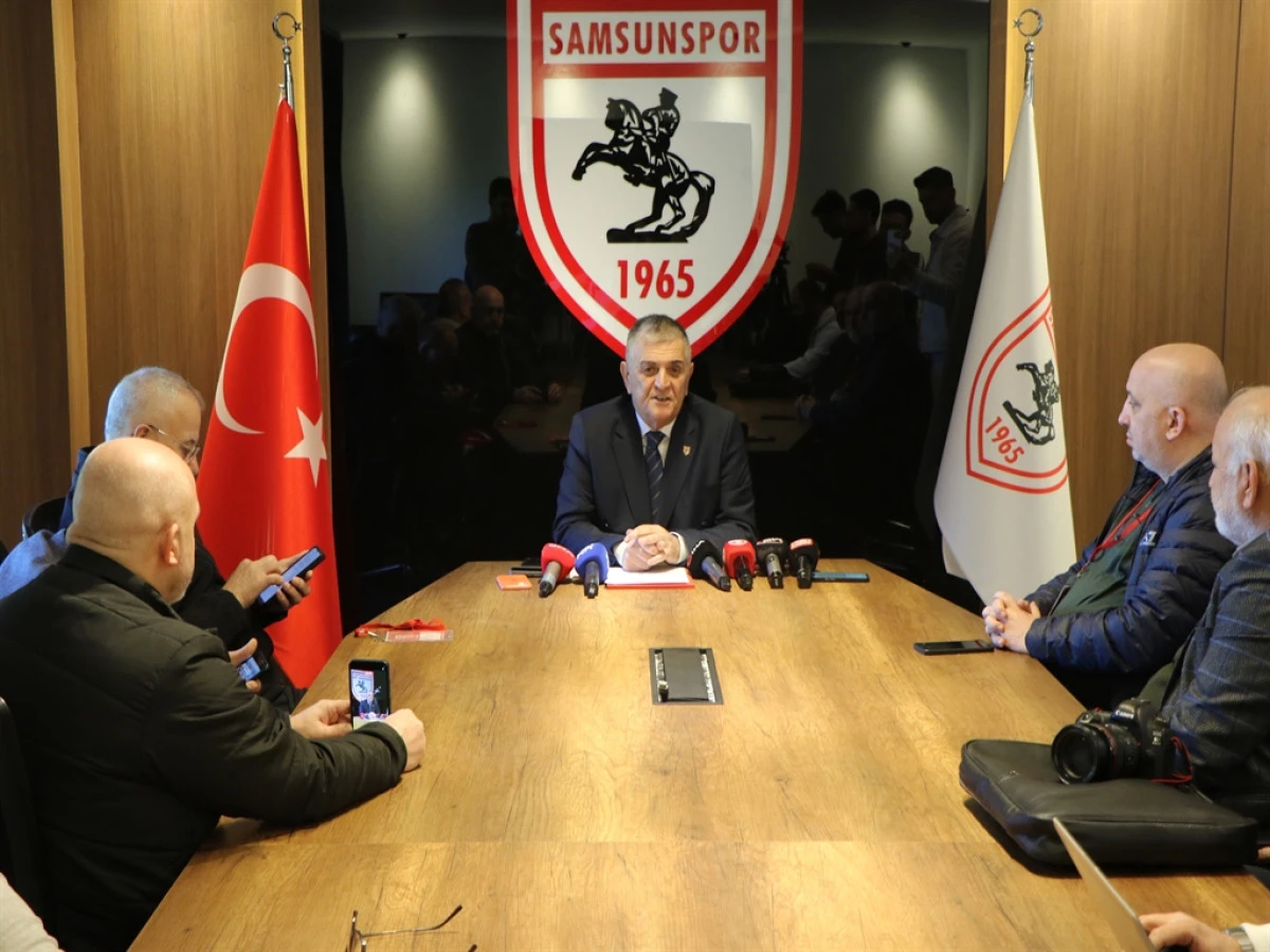 Suat Çakır: “Çok İyi Mücadele Ettik Ama Hakem Kararları Maçı Etkiledi”