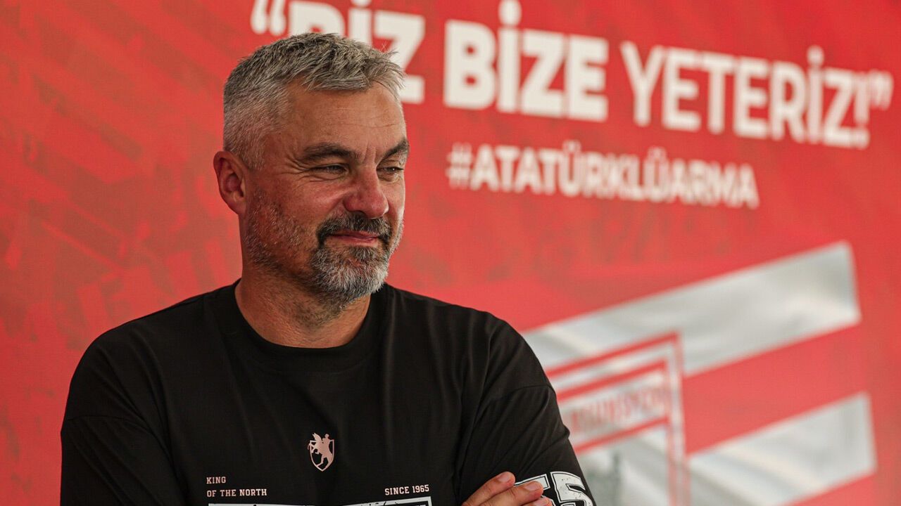 Reis’ten Türkiye İtirafı: Gerçek Bu Değil