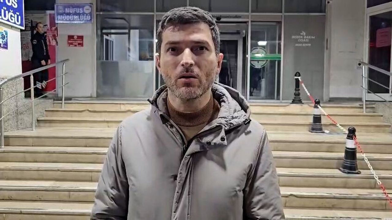 Tokat'ta 5.5 büyüklüğünde deprem (3)