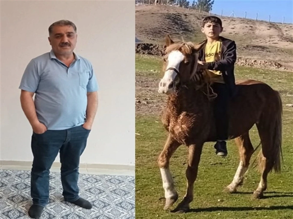 Baba ve Oğul Yakılarak Öldürülmüştü: Davada 4 Tahliye