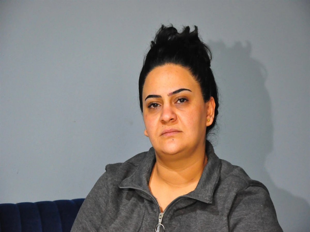 Genç Kadın Yardım İstiyor: “Ölümle Tehdit Ediliyorum”
