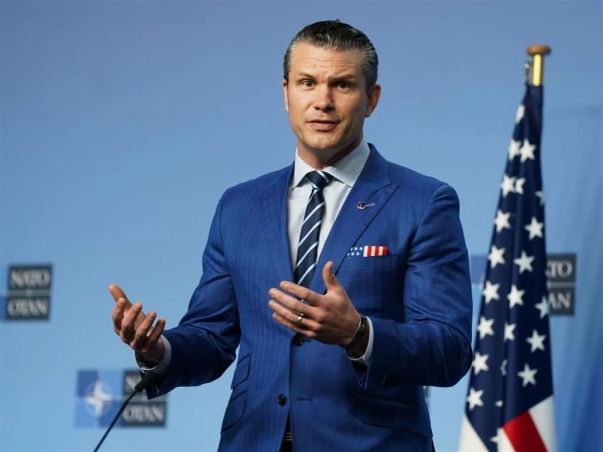 'KİMSE TRUMP'TAN DAHA İYİ BARIŞ ANLAŞMASI YAPAMAZ'