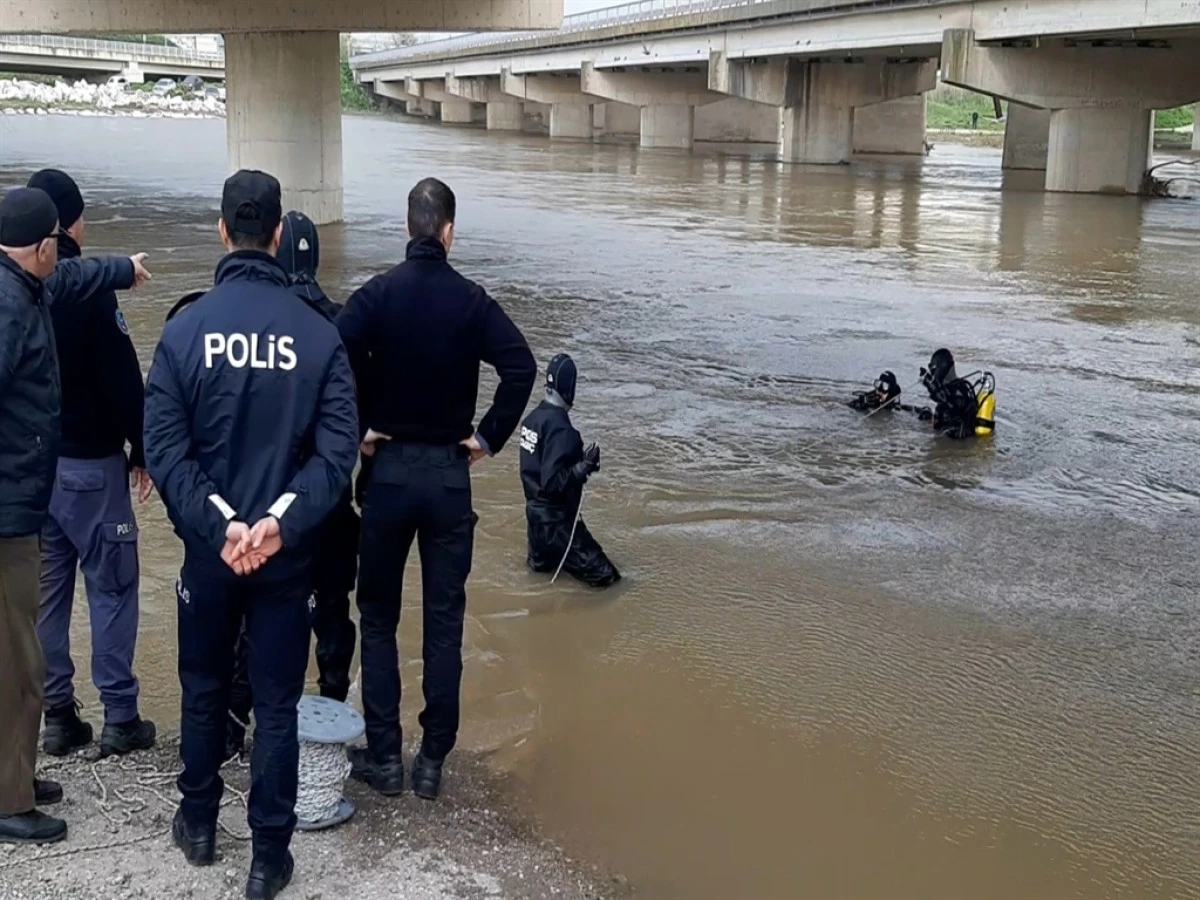 “Yağmur Sonrası Ölüm! Kestirme Yol Faciası”