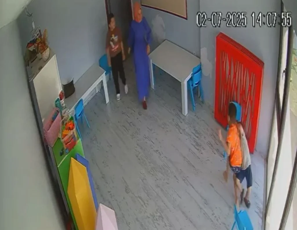 ‘Buz yanığı’ davasında kreş sahibi ile çalışanına adli para cezası