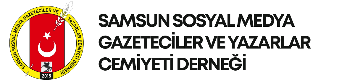 Samsun Sosyal Medya Gazeteciler ve Yazarlar Cemiyeti Derneği