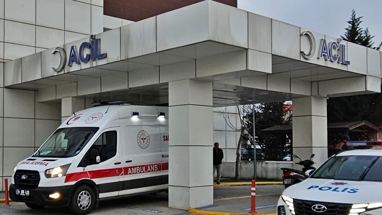 Elektrik tesisatını kontrol ederken merdivenden düşüp öldü