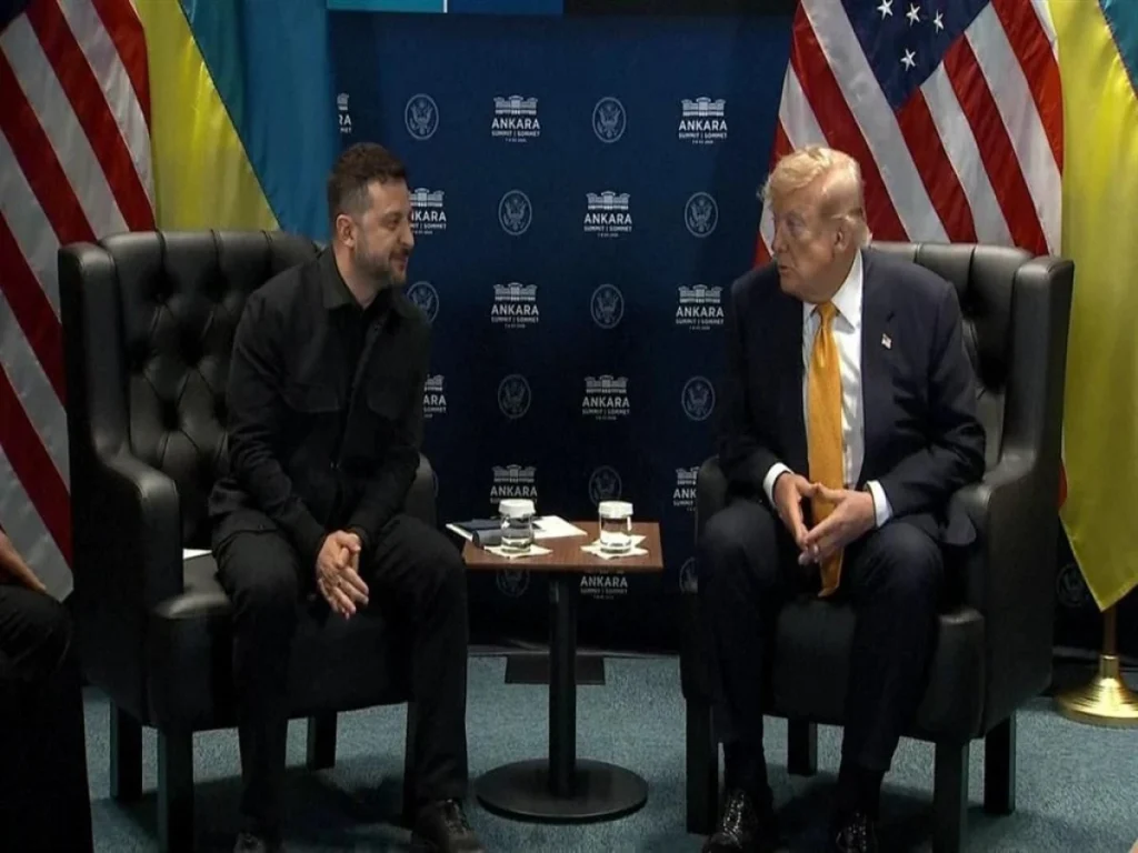 ABD Başkanı Trump: Büyük ihtimalle bu akşam İran’ı çok ağır vuracağız