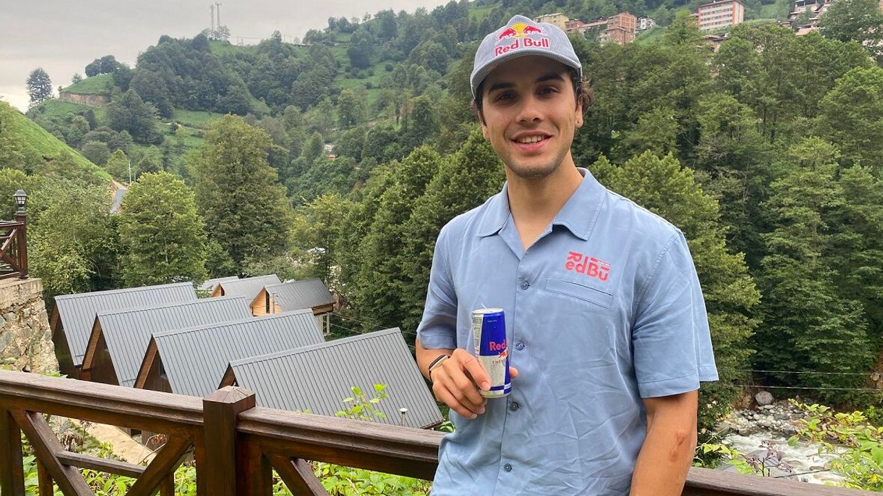 Red Bull Formulaz'ın en hızlıları belli oldu