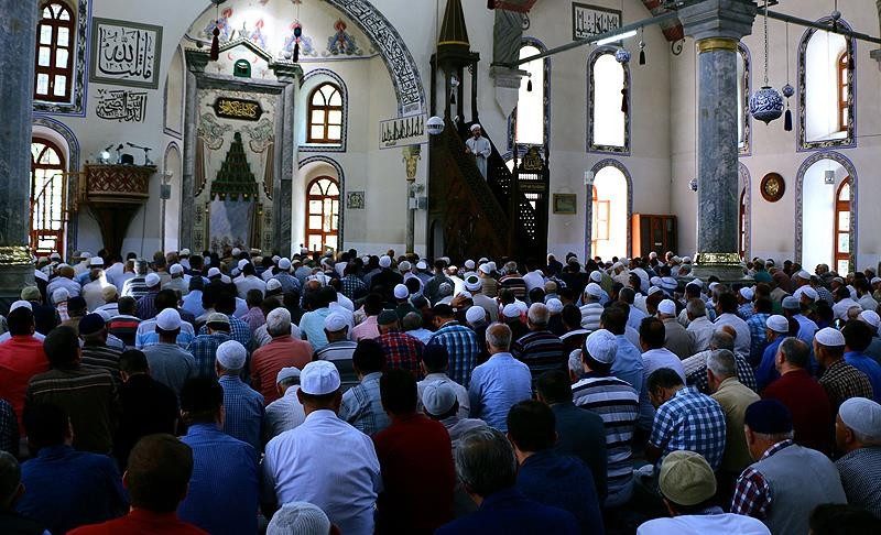 11 Eylül cuma hutbesi konusu ve PDF metni | Diyanet bu haftaki cuma hutbesi metnini yayınladı: ‘Eğitim ve Öğretim’