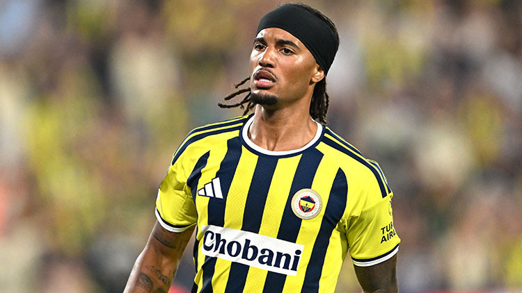 Archie Brown: ‘Şampiyonlar Ligi’nde ilerleyebiliriz!’