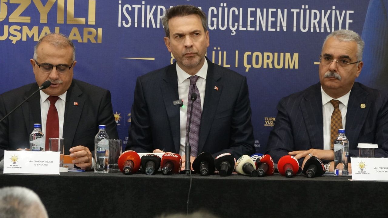 Bakan Bayraktar: Gabar'da günlük 83-84 bin varil petrol üretiyoruz