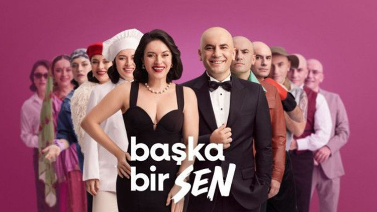 Başka Bir Sen Filmi Konusu Nedir, Oyuncuları Kimler?
