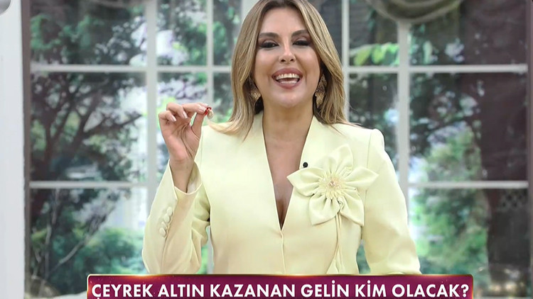 GELİNİM MUTFAKTA 10 EYLÜL 2026 PUAN DURUMU (TOPLAM) || Gelinim Mutfakta günün birincisi kim oldu, çeyrek altını kim kazandı?