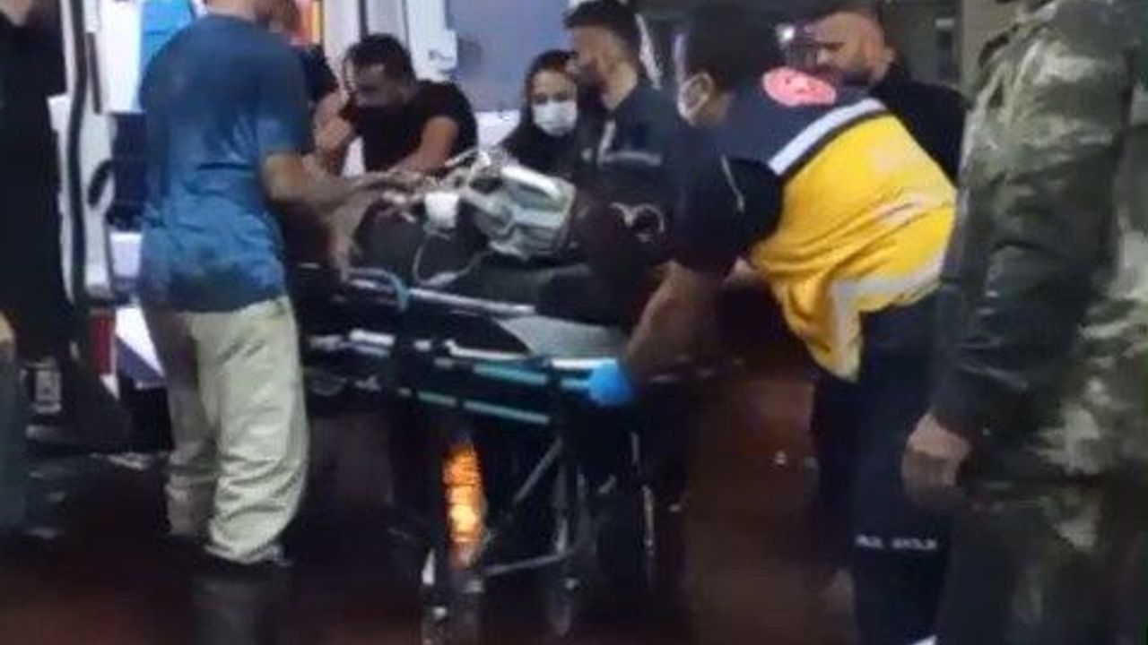 Kömür silosuna düşen madenci öldü