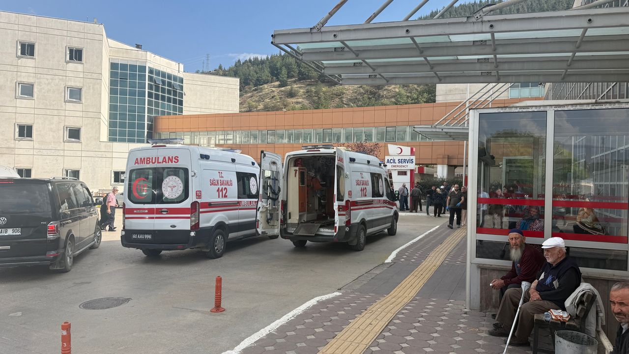 Tokat Belediye Başkanı Yazıcıoğlu: Dedikodulara itibar edilmesin